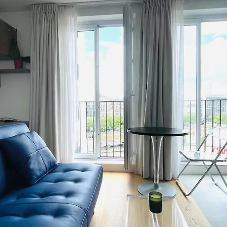 Luxueux 3 Voyageurs Bastille * Paris